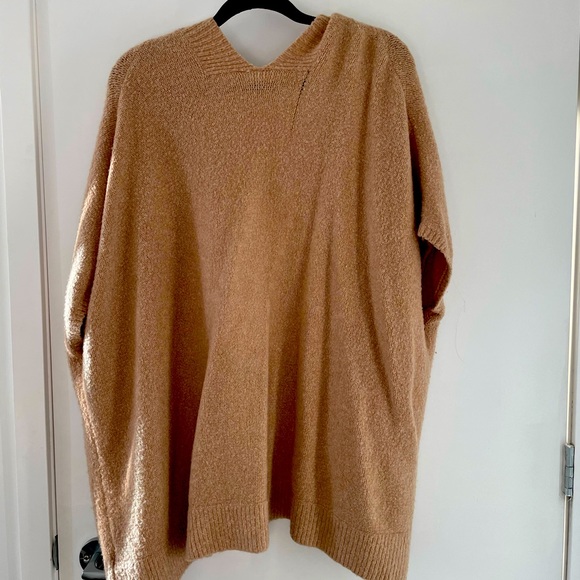 Gap, women’s oversized cardigan - Picture 2 of 2